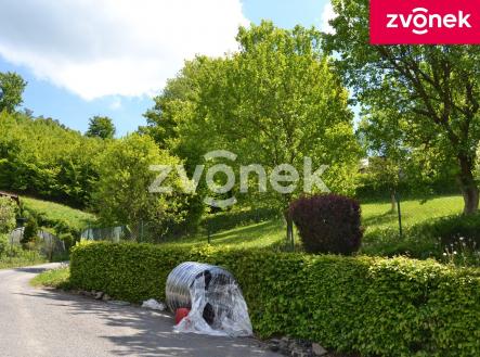 Prodej pozemku pro bydlení, 891 m²