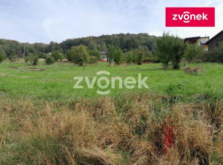 Prodej pozemku pro bydlení, 1 091 m² obrázek