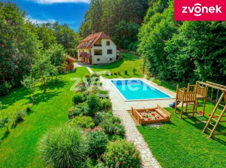 Prodej domu/vily, 250 m²