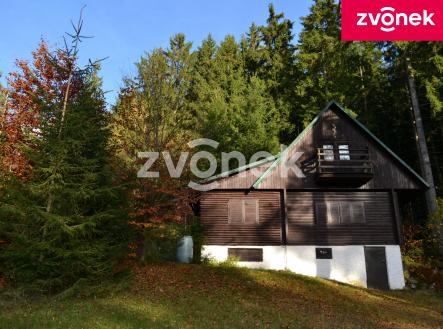 Prodej chaty/rekreačního objektu, 65 m²