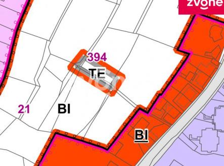 Prodej pozemku pro bydlení, 6 879 m²