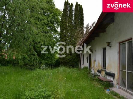 Prodej pozemku pro bydlení, 2 553 m²