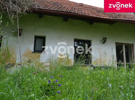 Prodej pozemku pro bydlení, 2 553 m²