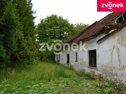 Prodej pozemku pro bydlení, 2 553 m²