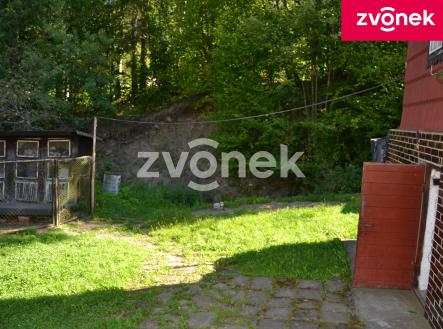 Prodej domu/vily, 60 m²