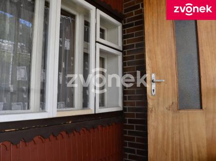 Prodej domu/vily, 60 m²