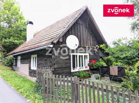 Prodej chaty/rekreačního objektu, 70 m²