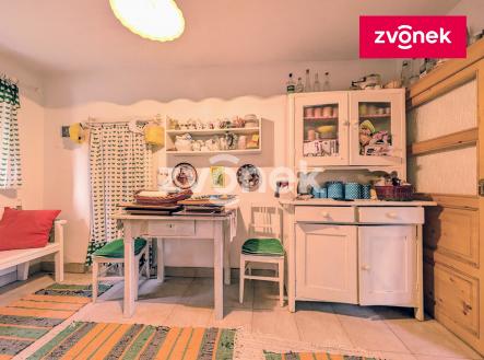 Prodej chaty/rekreačního objektu, 70 m²