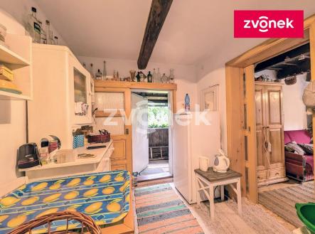 Prodej chaty/rekreačního objektu, 70 m²