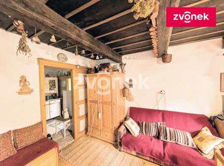 Prodej chaty/rekreačního objektu, 70 m²