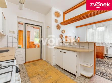 Prodej domu/vily, 180 m²