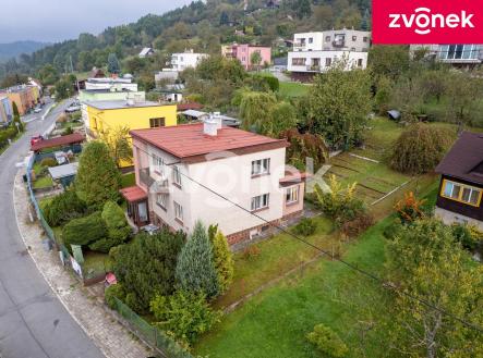 Prodej domu/vily, 180 m²