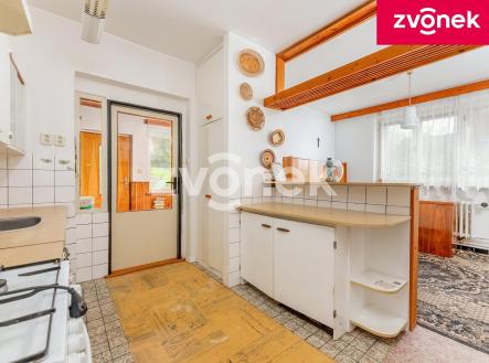 Prodej domu/vily, 180 m²