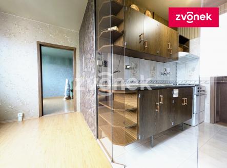 Prodej bytu, 3+1, 71 m²