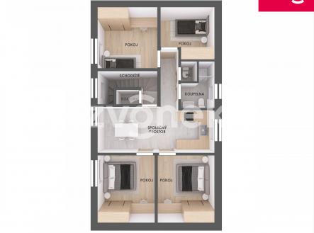 Prodej komerčního objektu, jiný, 230 m²