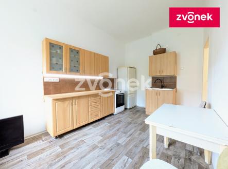 Pronájem bytu, 2+1, 63 m² obrázek