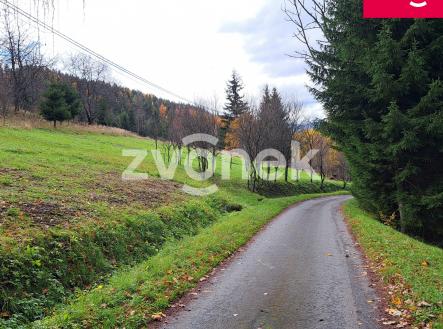 Prodej pozemku pro bydlení, 500 m²