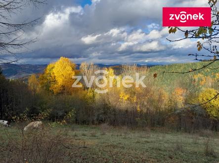 Prodej pozemku pro bydlení, 500 m²