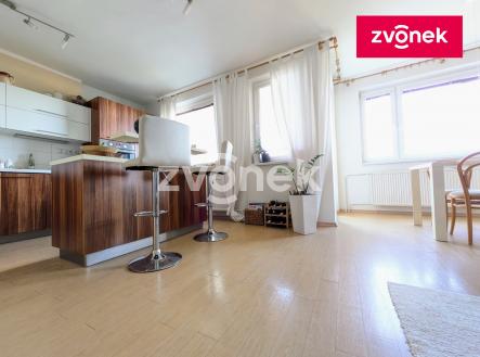 Prodej bytu, 3+kk, 170 m²