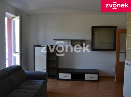 Pronájem bytu, 2+kk, 47 m²