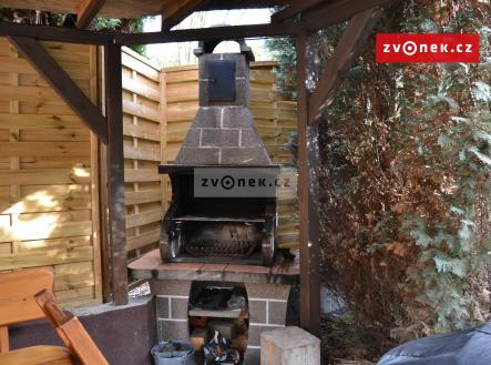 Pronájem domu/vily, 40 m²