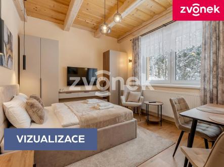 Prodej chaty/rekreačního objektu, 250 m²
