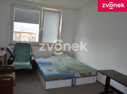 Pronájem bytu, 2+1, 55 m²