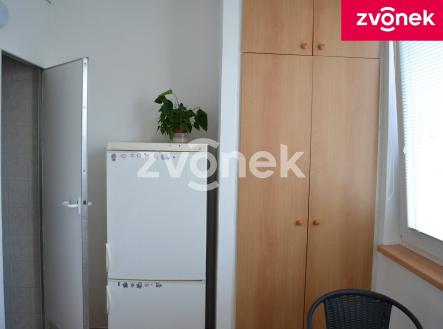 Pronájem bytu, 2+1, 55 m²