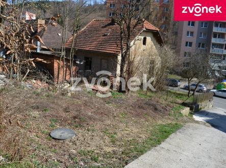 Prodej pozemku pro bydlení, 238 m²