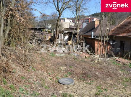 Prodej pozemku pro bydlení, 238 m²