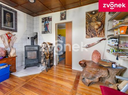 Prodej chaty/rekreačního objektu, 70 m²