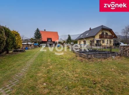 Prodej chaty/rekreačního objektu, 70 m²