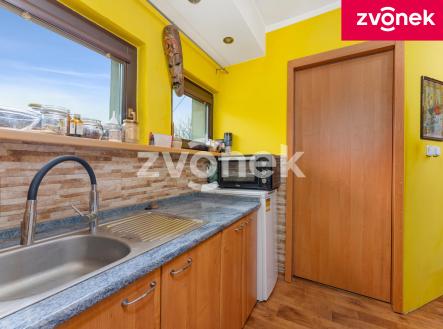 Prodej chaty/rekreačního objektu, 70 m²