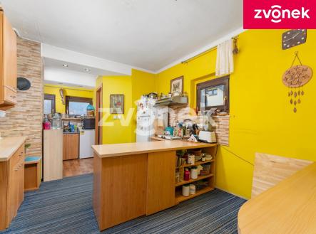Prodej chaty/rekreačního objektu, 70 m²