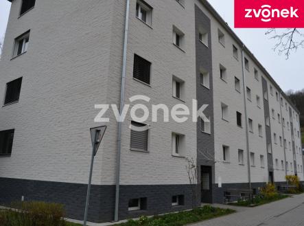 Prodej bytu, 2+1, 59 m² obrázek