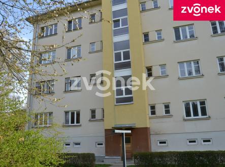 Prodej bytu, 1+1, 47 m² obrázek