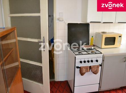 Prodej bytu, 1+1, 47 m²