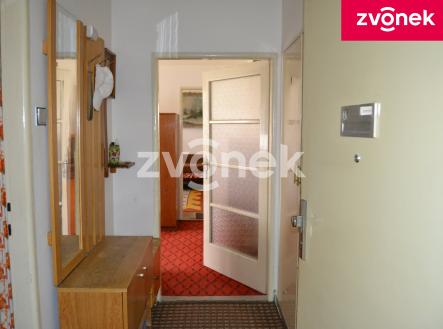 Prodej bytu, 1+1, 47 m²