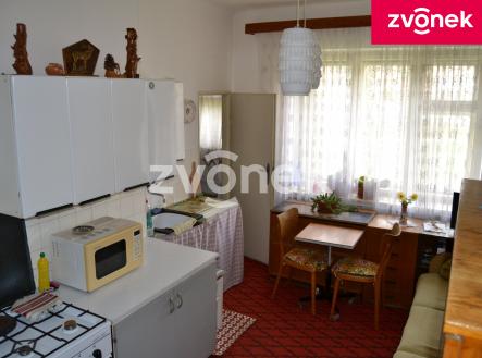 Prodej bytu, 1+1, 47 m²