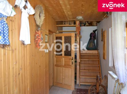 Prodej chaty/rekreačního objektu, 90 m²