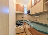 Prodej bytu, 1+1, 26 m²