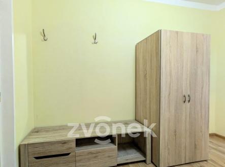 Prodej bytu, 1+1, 26 m²