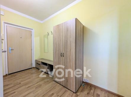 Prodej bytu, 1+1, 26 m²