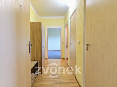 Prodej bytu, 1+1, 26 m²