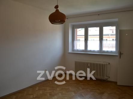 Pronájem bytu, 2+kk, 47 m²