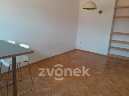 Pronájem bytu, 2+kk, 47 m²