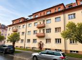 Pronájem bytu, 2+kk, 47 m²