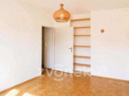 Pronájem bytu, 2+kk, 47 m²