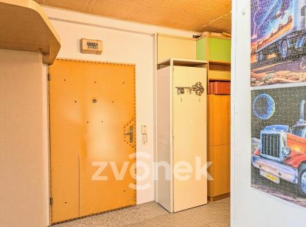 Prodej bytu, 2+1, 63 m²
