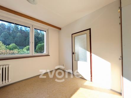 Pronájem bytu, 2+1, 43 m²